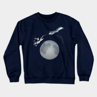 Another Jumper? Crewneck Sweatshirt